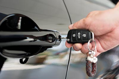 Grayson Automotive Locksmith